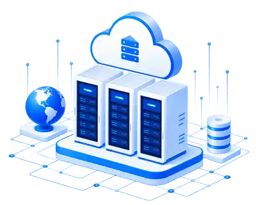 津巴布韦Kubernetes游戏服务器与云计算基础设施示意图